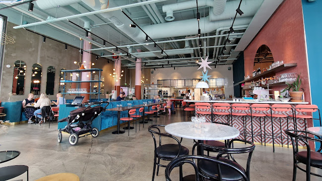 Opinii despre Sandro Ratina în Tampere - Ravintola-ala