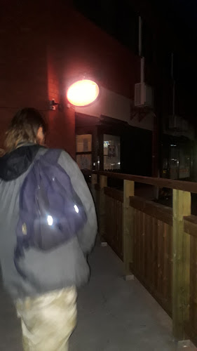 Comments and reviews of Tori Pubi