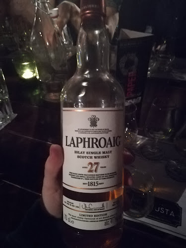 Olutravintola Malja - Ravintola-ala