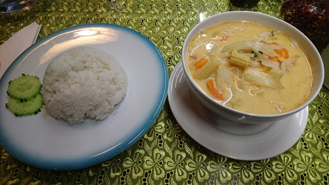 Comentarii opinii despre Sawaddee Oy