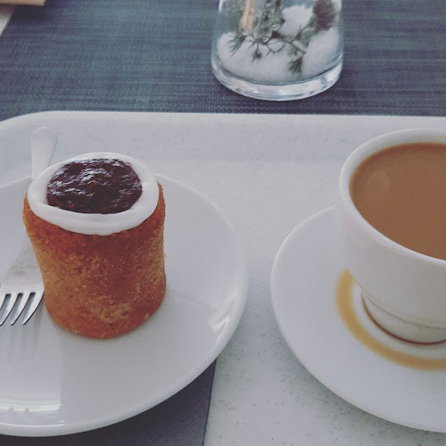 Kahvila Baakkelsi - Imatra