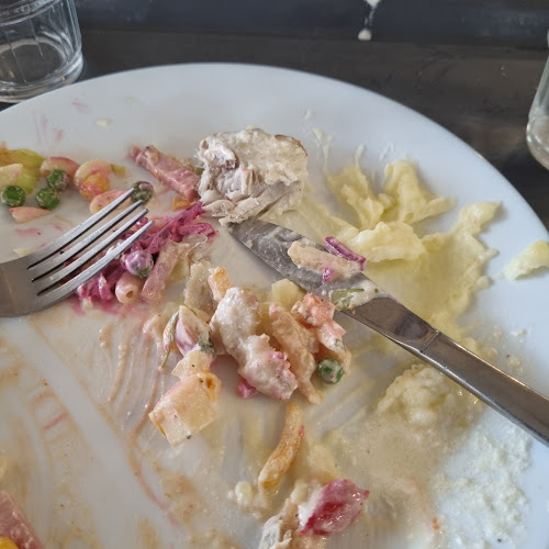 Comentarii opinii despre Lounaskahvila Onni-Tonni