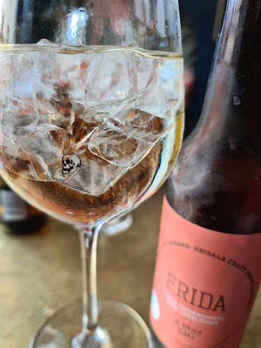 Opinii despre Roster Turku în Turku - Ravintola-ala