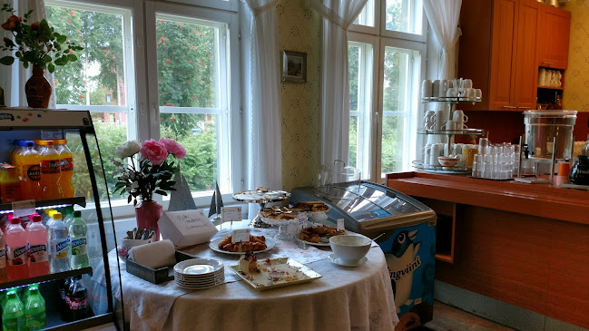 Kahvelitie 1, 90510 Oulu