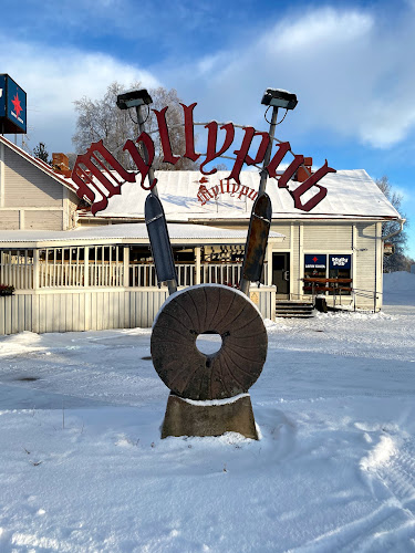 Kahvila Myllypub Oy - Nivala