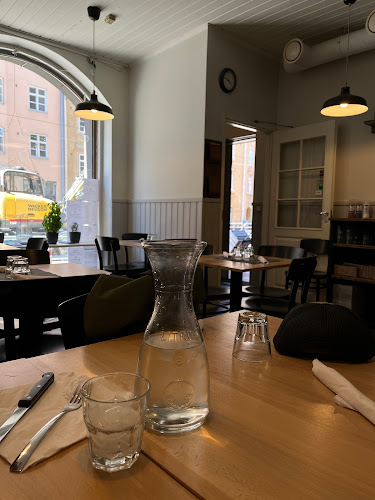 Comments and reviews of Restaurant Chicco