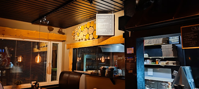 Opinii despre Pizzamestarit Nokia în Nokia - Ravintola-ala