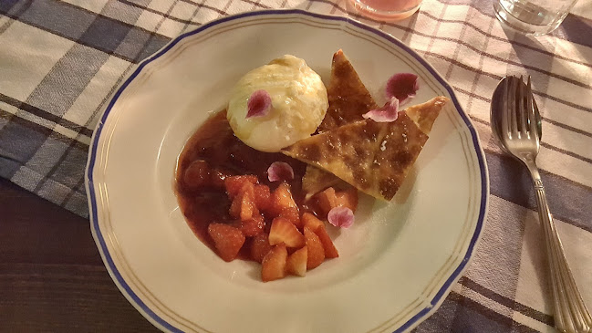 Restaurant Savotta - Helsinki