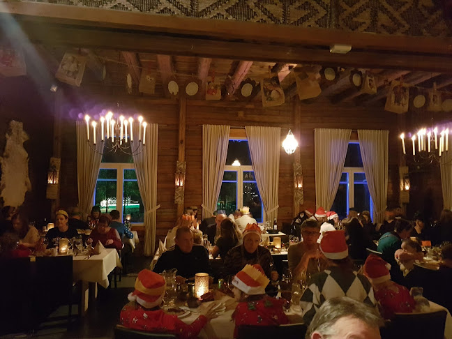 Comentarii opinii despre Poropirtti - Lapland Safaris Rovaniemi