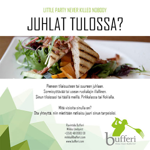 Comentarii opinii despre Bufferi Catering