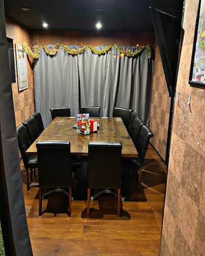 Comentarii opinii despre Sticky Wingers Oulu