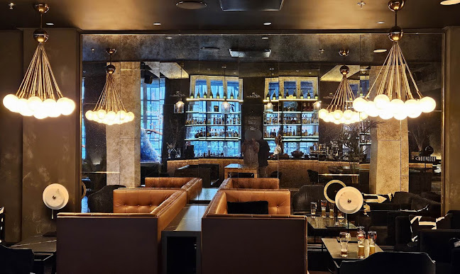 Brasserie Grand