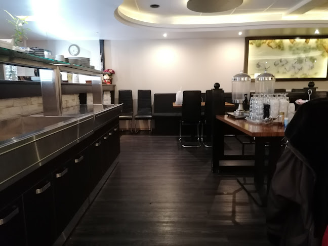 Comentarii opinii despre China Ho Wah