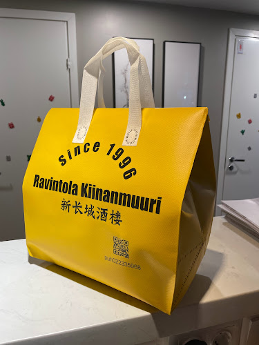 Reviews of Ravintola Kiinanmuuri in Turku - Ravintola-ala