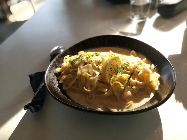 Rampsi Kitchen & Lounge Open Times