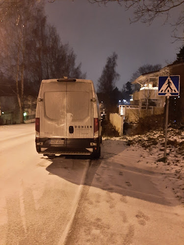 Reviews of Donier Gastronomie Oy in Helsinki - Ravintola-ala