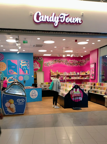 Spice Ice by CandyTown - Jyväskylä