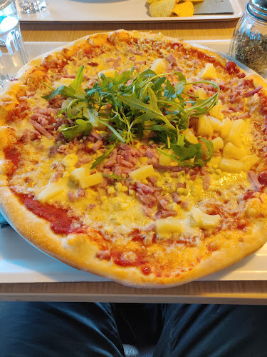 Presso Äyhö, Rauma