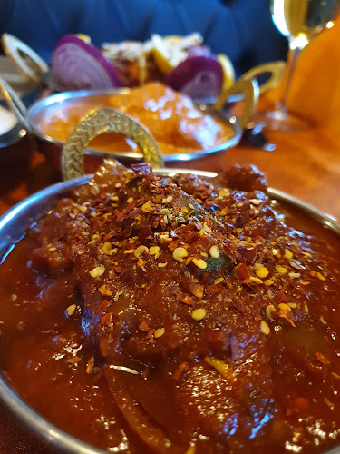 Comments and reviews of Nepalilainen Ravintola Nagarkot