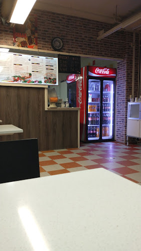 Opinii despre Llapi Pizzeria în Espoo - Ravintola-ala