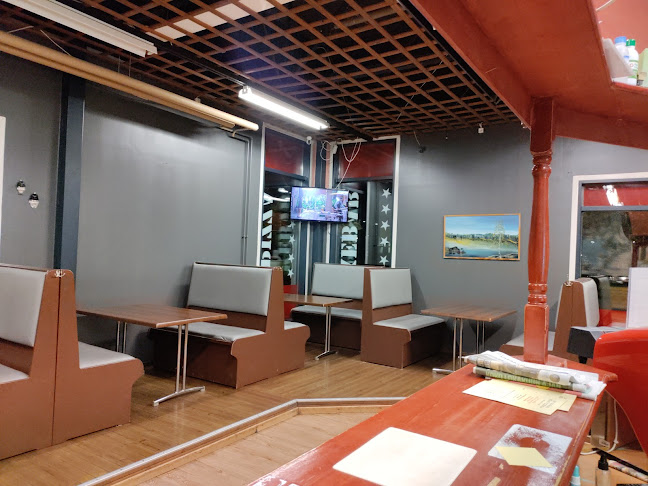 Satakunnan Kebab Pizzeria