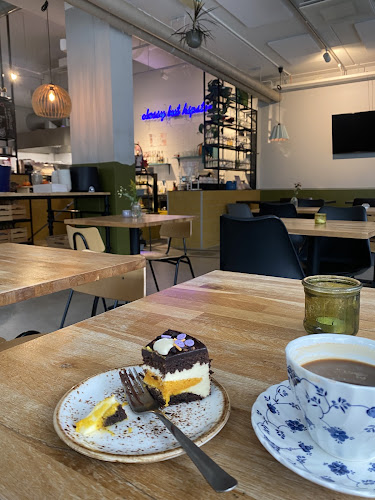 Reviews of Bla Bla Bla in Vantaa - Ravintola-ala