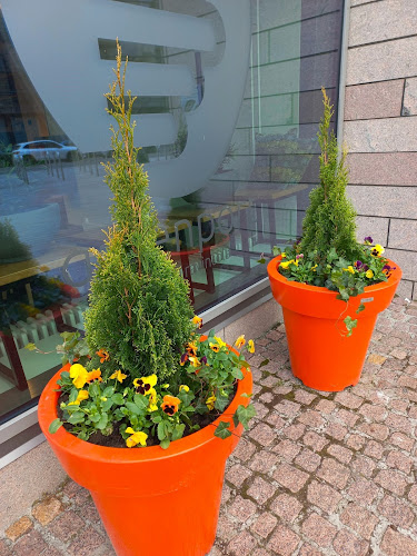 Ravintola Greenport - Helsinki