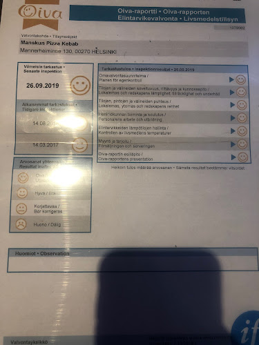 Mannerheimintie 130, 00270 Helsinki