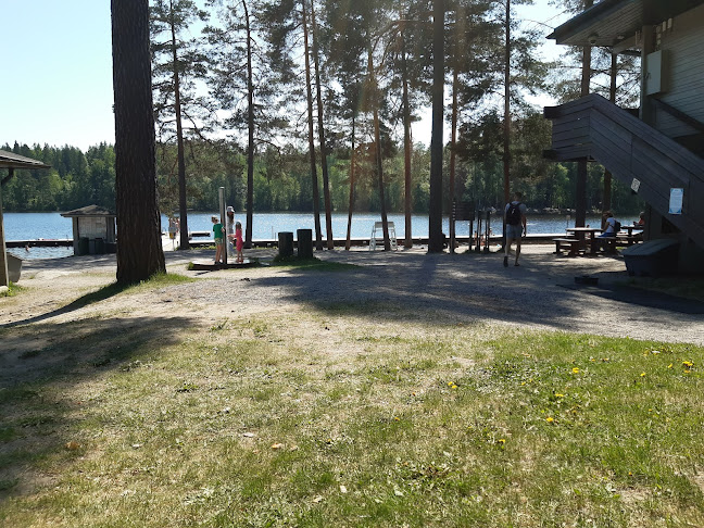 Kuusijärventie 3, 01260 Vantaa