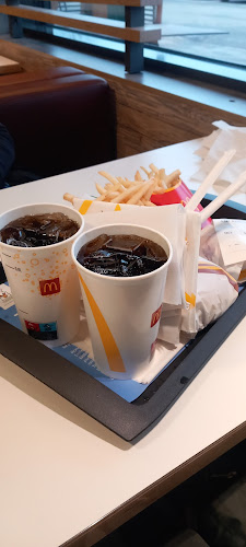 McDonald's Espoo Suomenoja