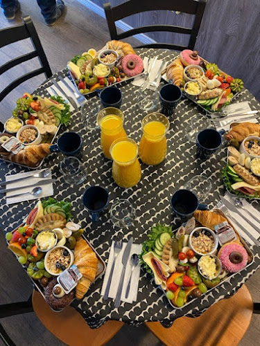 Opinii despre Kahvila Herttiina în Hyvinkää - Ravintola-ala