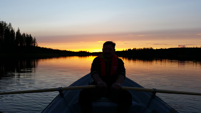 Rovaniementie 48, 93800 Kuusamo