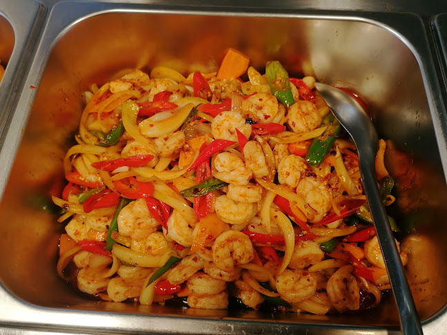 Comentarii opinii despre Tokio Sushi Ravintola