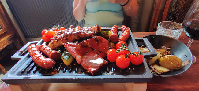 Opinii despre Pruuvi în Mikkeli - Ravintola-ala