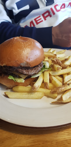 Opinii despre Leiketupa Joensuu în Joensuu - Ravintola-ala