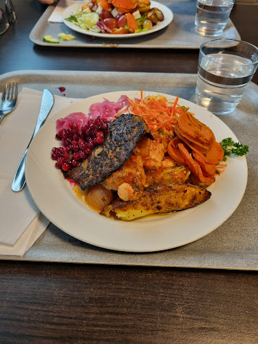 Lounasravintola pikkuVELI - Ylivieska