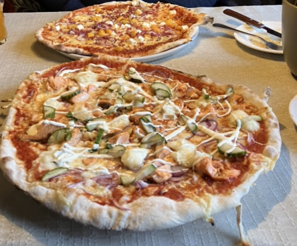 Opinii despre Pizzeria San Milano în Kemi - Ravintola-ala