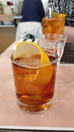 Pizzeria Via Tribunali