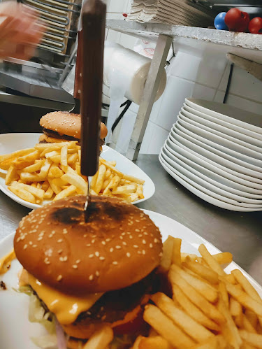 Juvanmalmin Pizza Kebab