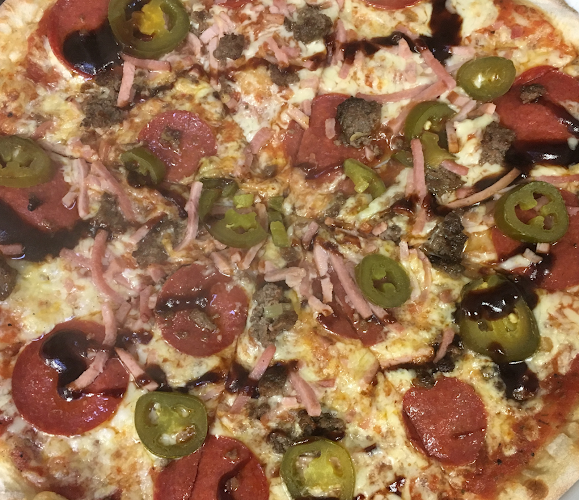 Hullu Poni Kaarina - Ravintola-ala