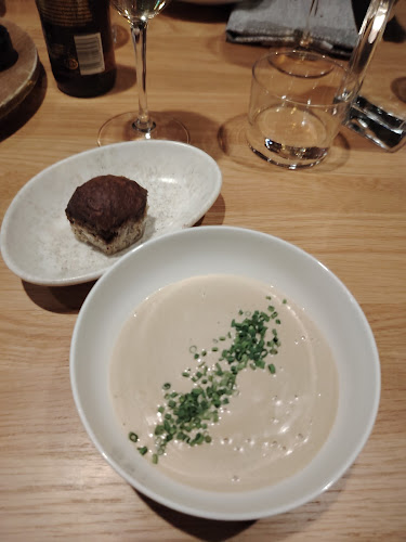 Reviews of Ravintola Emo in Helsinki - Ravintola-ala