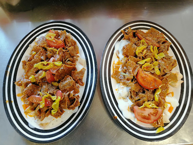 Opinii despre Ibo Kebab & Pizza în Nurmes - Ravintola-ala