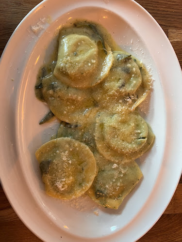 Opinii despre Osteria dei Gusti în Helsinki - Ravintola-ala