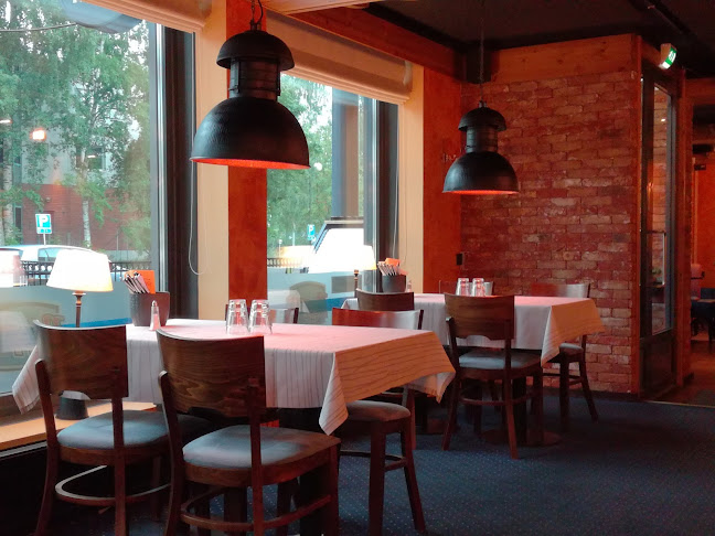 Comentarii opinii despre Pepper Bar & Restaurant - Ylöjärvi - Ravintola