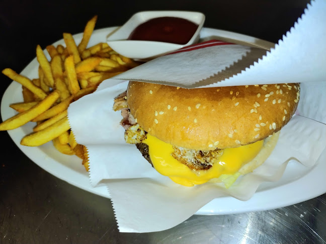 Comentarii opinii despre Oppo kebab pizzeria lounas