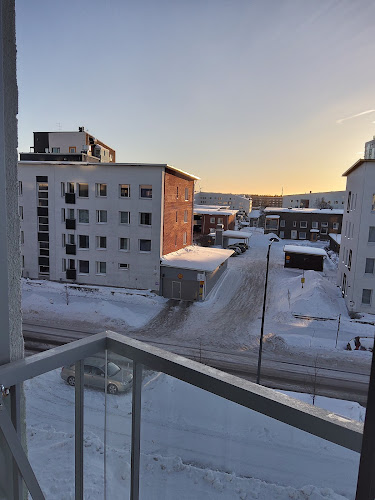 Kotipizza Oulu Toppila Open Times