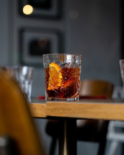 Pizzeria Luca - Tampere