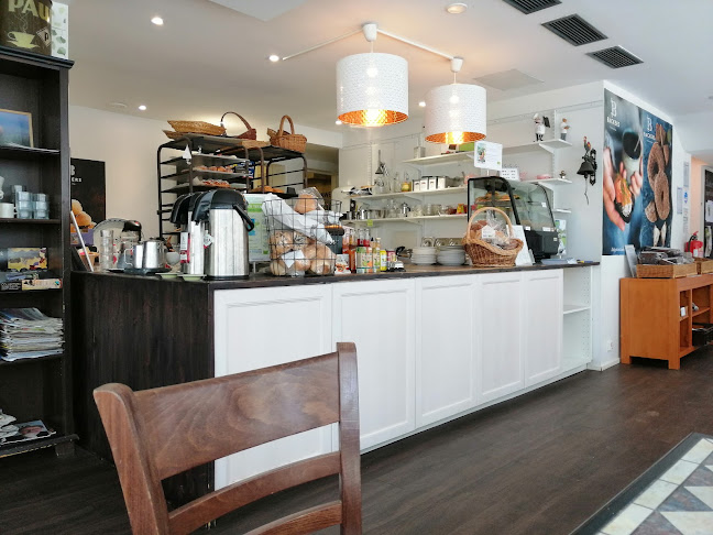 Comentarii opinii despre Backers Baker