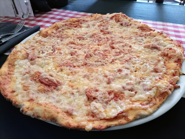 Opinii despre Pizzaline în Turku - Ravintola-ala