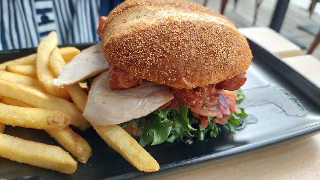 Amarillo, Seinäjoki